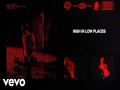 High In Low Places