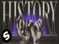 History