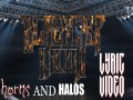 Horns And Halos