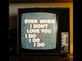 I Do