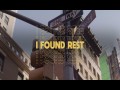 I Found Rest