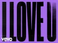 I Love U