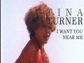 I Want You Near Me