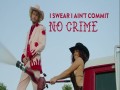 I Went To Jail In Georgia