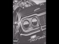 Impalas & Hydraulics