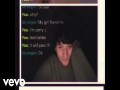 Internet Crush