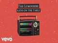 Keys On The Table