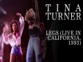 Legs