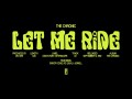 Let Me Ride