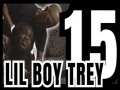 Lil Boy Trey