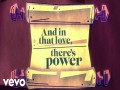 Love Power