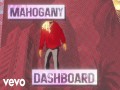 Mahogany