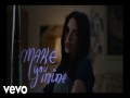 Make You Mine