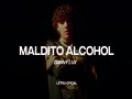 Maldito Alcohol