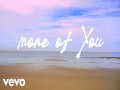 More Of You