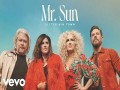 Mr Sun