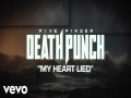 My Heart Lied