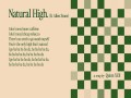 Natural High