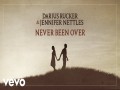 Never Been Over