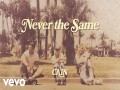 Never The Same