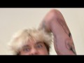New Tattoo