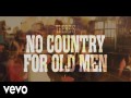 No Country For Old Men