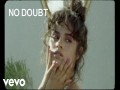 No Doubt