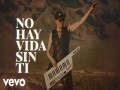 No Hay Vida Sin Ti