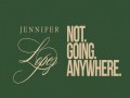 Notgoinganywhere