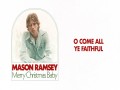O Come All Ye Faithful