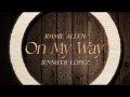 On My Way
