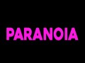 Paranoia