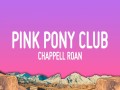 Pink Pony Club