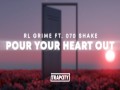 Pour Your Heart Out