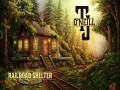 Railroad Shelter
