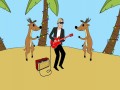 Run Run Rudolph