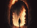 Running Into The Fire