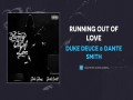 Running Out Of Love