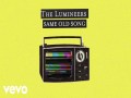Same Old Song