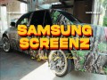 Samsung Screenz