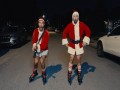 Santa Claus Is Comin' To Town