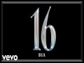 Sixteen