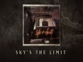 Sky's The Limit