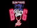 Slim Davis