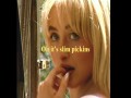 Slim Pickins