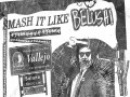 Smash It Like Belushi