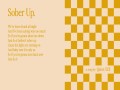Sober Up