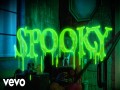 Spooky