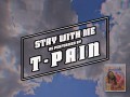 Stay With Me