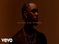 Sticks And Stones